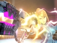 Super Smash Bros précise sa sortie + vidéo !