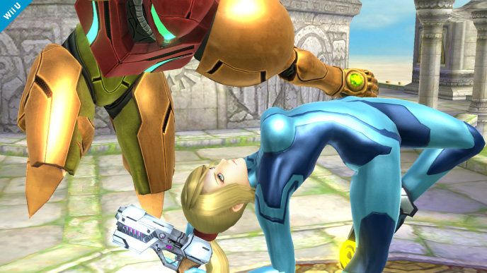Super Smash Bros précise sa sortie + vidéo !