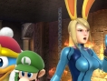 Super Smash Bros précise sa sortie + vidéo !
