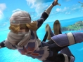Super Smash Bros précise sa sortie + vidéo !