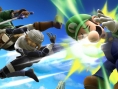 Super Smash Bros précise sa sortie + vidéo !