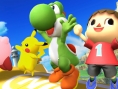 Super Smash Bros précise sa sortie + vidéo !
