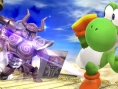 Super Smash Bros précise sa sortie + vidéo !