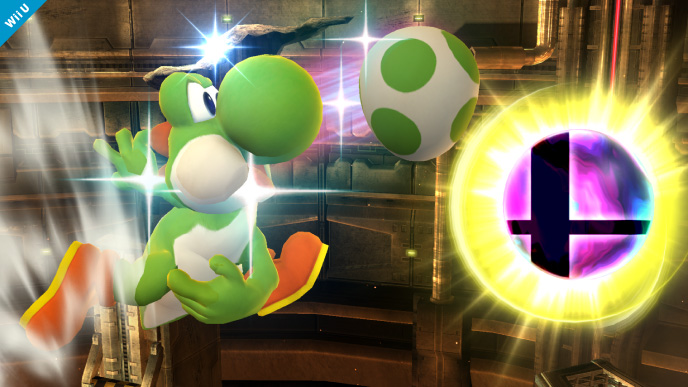 Super Smash Bros précise sa sortie + vidéo !