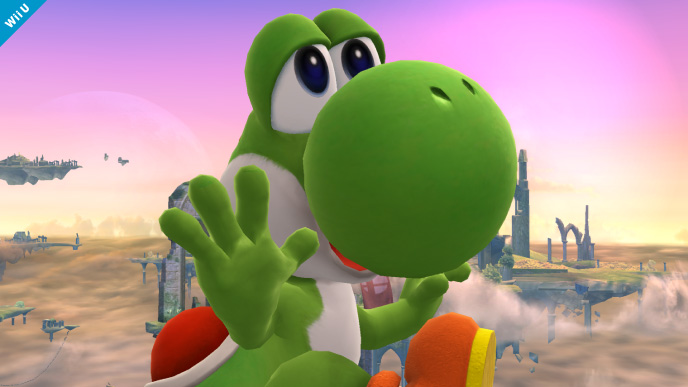 Super Smash Bros précise sa sortie + vidéo !