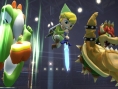 Super Smash Bros précise sa sortie + vidéo !