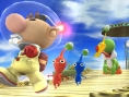Super Smash Bros précise sa sortie + vidéo !