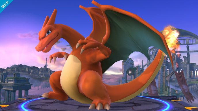 Super Smash Bros précise sa sortie + vidéo !