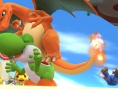 Super Smash Bros précise sa sortie + vidéo !