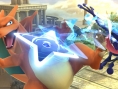 Super Smash Bros précise sa sortie + vidéo !