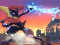 Super Smash Bros précise sa sortie + vidéo !