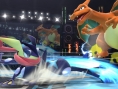 Super Smash Bros précise sa sortie + vidéo !