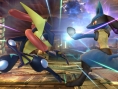 Super Smash Bros précise sa sortie + vidéo !