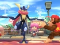 Super Smash Bros précise sa sortie + vidéo !