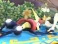 Super Smash Bros précise sa sortie + vidéo !