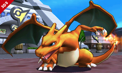 Video Super Smash Bros Wii U & 3DS