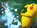 Super Smash Bros précise sa sortie + vidéo !
