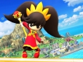 Screens Super Smash Bros (Wii U)