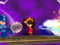 Screens Super Smash Bros (Wii U)