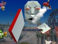 Screens Super Smash Bros (Wii U)
