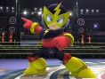 Screens Super Smash Bros (Wii U)