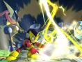 Screens Super Smash Bros (Wii U)
