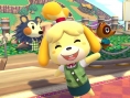 Screens Super Smash Bros (Wii U)