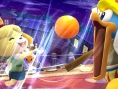 Screens Super Smash Bros (Wii U)
