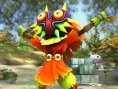 Screens Super Smash Bros (Wii U)