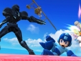 Screens Super Smash Bros (Wii U)