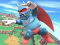 Screens Super Smash Bros (Wii U)