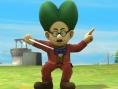 Screens Super Smash Bros (Wii U)