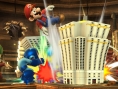 Screens Super Smash Bros (Wii U)