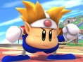 Screens Super Smash Bros (Wii U)