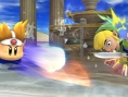 Screens Super Smash Bros (Wii U)