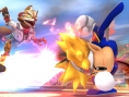 Screens Super Smash Bros (Wii U)