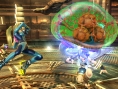 Screens Super Smash Bros (Wii U)