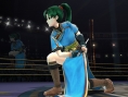 Screens Super Smash Bros (Wii U)