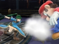 Screens Super Smash Bros (Wii U)