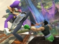 Screens Super Smash Bros (Wii U)