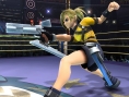 Screens Super Smash Bros (Wii U)