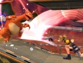 Screens Super Smash Bros (Wii U)