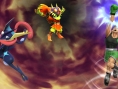 Screens Super Smash Bros (Wii U)