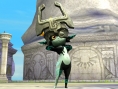 Screens Super Smash Bros (Wii U)