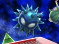 Screens Super Smash Bros (Wii U)