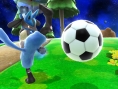 Screens Super Smash Bros (Wii U)