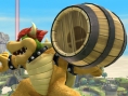 Screens Super Smash Bros (Wii U)