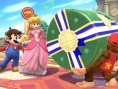 Screens Super Smash Bros (Wii U)