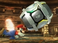 Screens Super Smash Bros (Wii U)