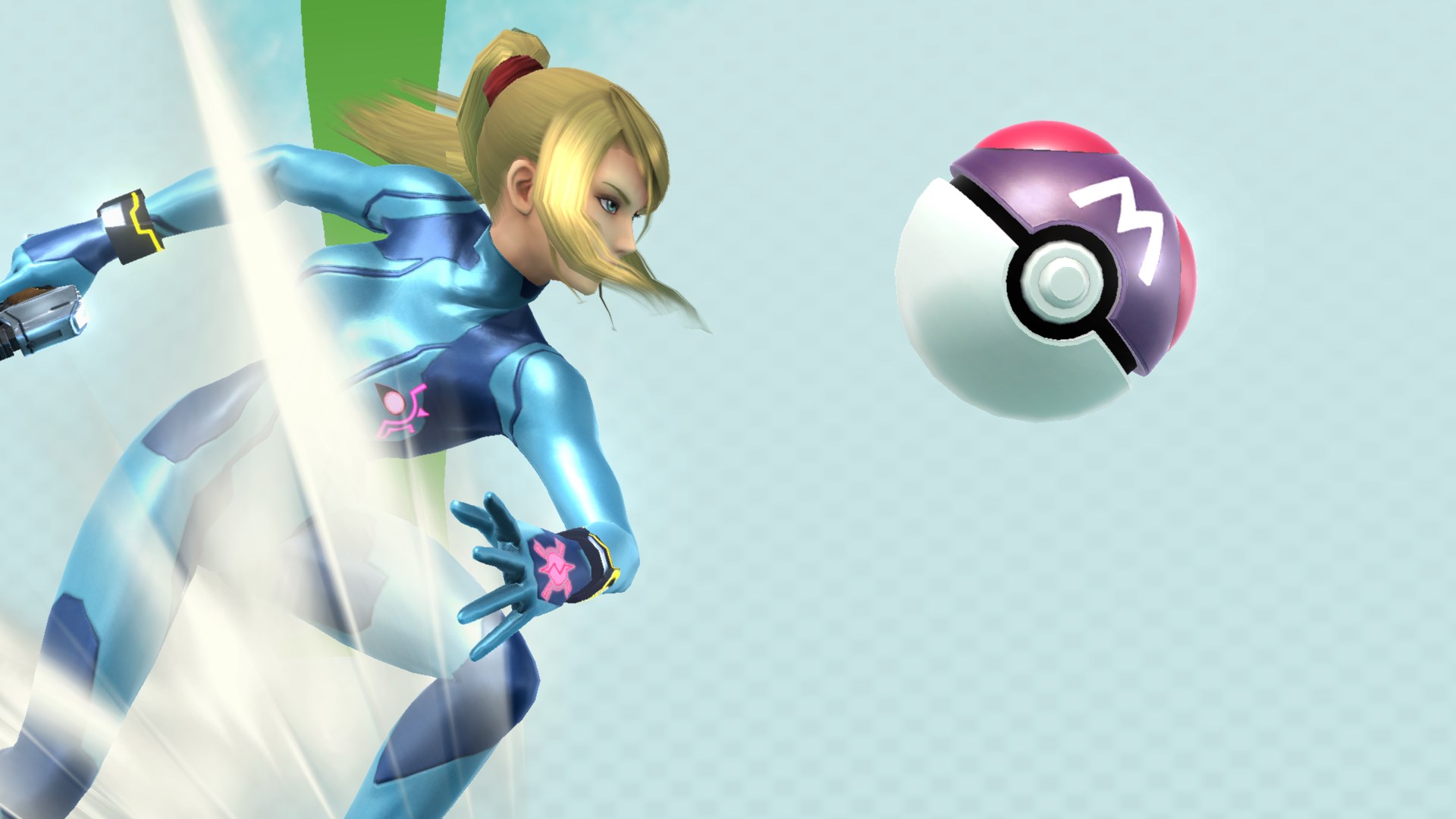 Screens Super Smash Bros (Wii U)